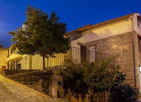 Casa dos Navegantes Belmonte (Castelo Branco) Exterior foto