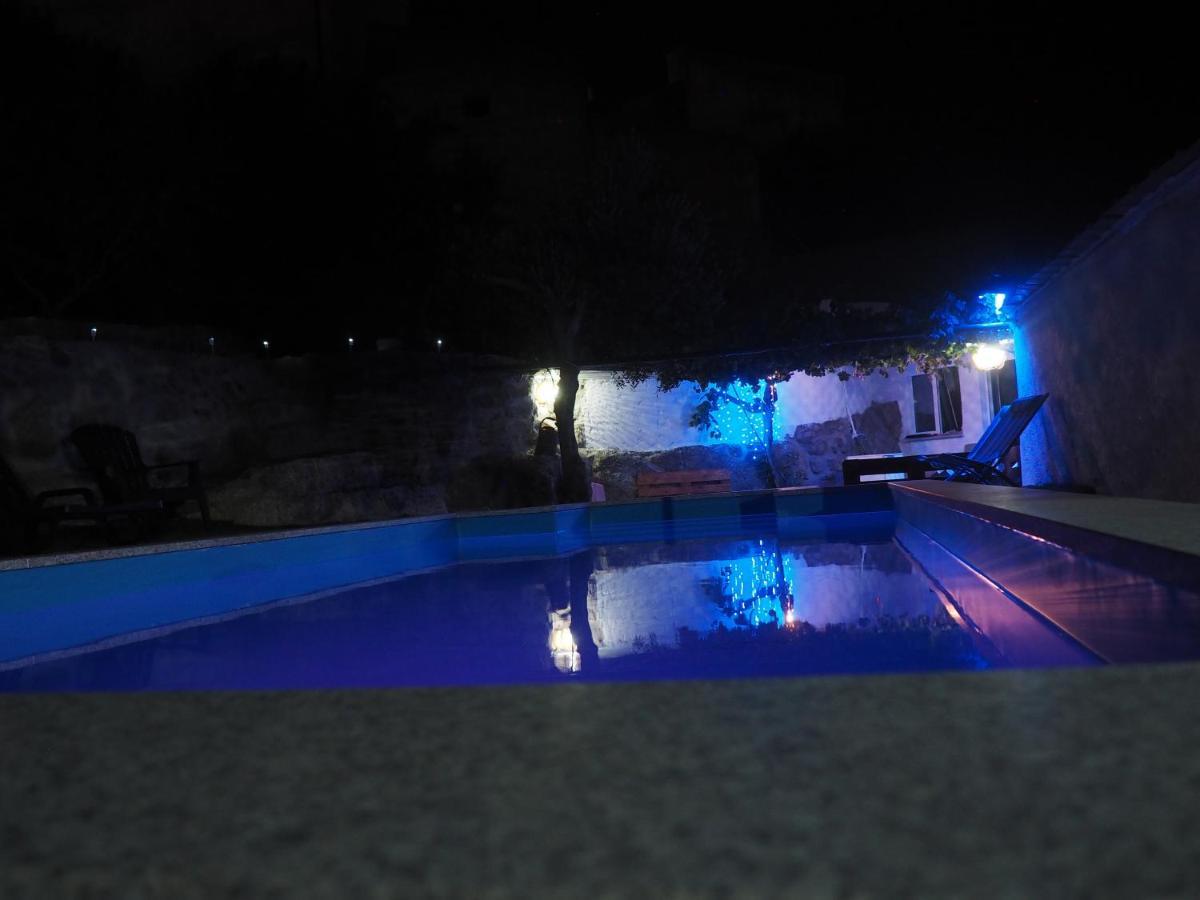 Casa dos Navegantes Belmonte (Castelo Branco) Exterior foto