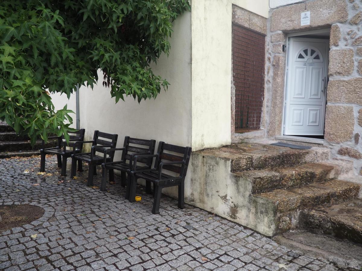 Casa dos Navegantes Belmonte (Castelo Branco) Exterior foto