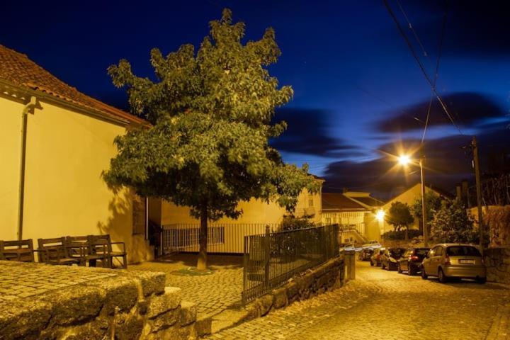 Casa dos Navegantes Belmonte (Castelo Branco) Exterior foto