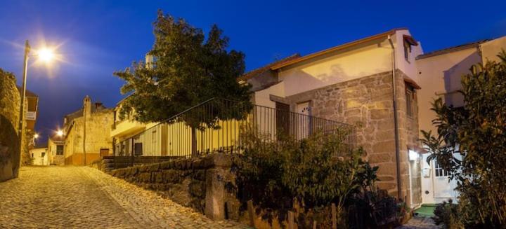 Casa dos Navegantes Belmonte (Castelo Branco) Exterior foto