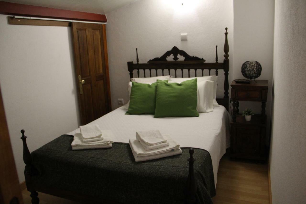 Casa dos Navegantes Belmonte (Castelo Branco) Exterior foto